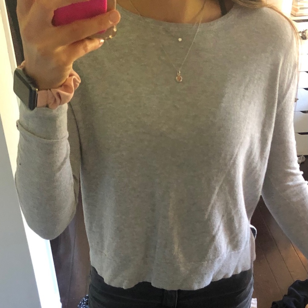 Tommy Hilfiger lightweight sweater